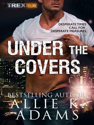cover image of Under the Covers